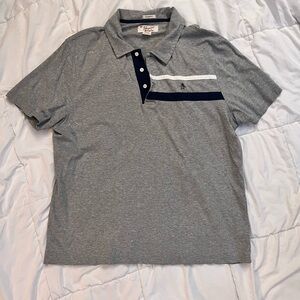 Men’s Penguin by Munsing Wear polo shirt - XXL